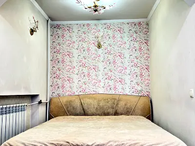 квартира за адресою Верховинна вул., 85