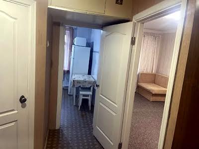 квартира за адресою Повітряних Сил просп. (Повітрофлотський), 78