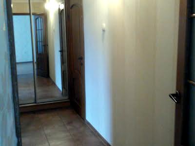 квартира по адресу Леся Курбаса просп., 15