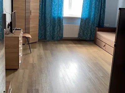 квартира по адресу Николая Голего ул. (Лебедєва-Кумача), 5