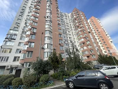 квартира за адресою Леся Курбаса просп., 5в