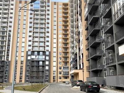 квартира за адресою Київ, Метрологічна вул., 148В