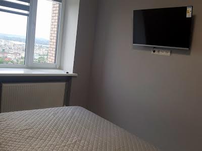квартира за адресою Бульвар славы, 45д