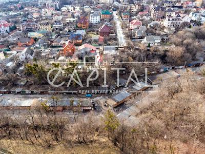 квартира по адресу Киев, Кахи Бендукидзе ул., 2