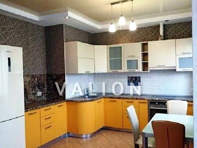 квартира за адресою Васильченка вул., 3