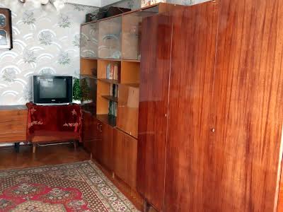 квартира за адресою Шолом-Алейхема вул., 15