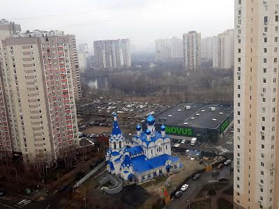 квартира по адресу Урловская ул., 11/44