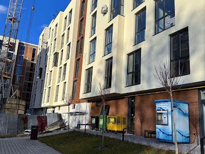 квартира по адресу Лесная ул., 21а