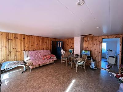 будинок за адресою с. Кучаків, Молодіжна вул., 35