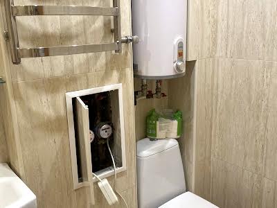 квартира по адресу Голосеевский просп. (40-летия Октября), 114 к2
