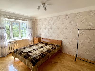 квартира за адресою Степана Ковніра вул. (Ластовського), 3-А