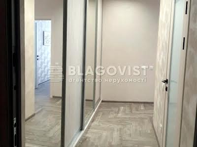 квартира по адресу Родини Кістяківських, 2 а