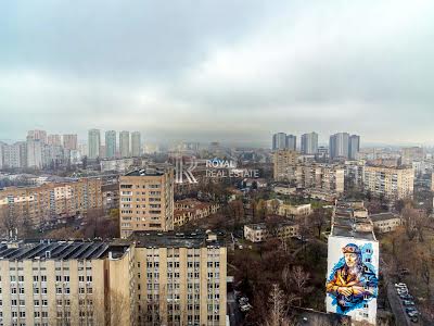 квартира по адресу Авиаконструктора Антонова ул., 2б