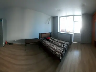 квартира по адресу Шолуденко ул., 24 к3