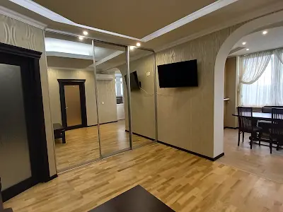квартира по адресу Валерия Лобановского просп., 150-Г