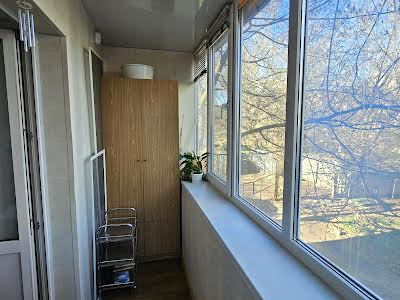 квартира по адресу Коперника ул., 16-Б