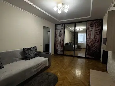 квартира по адресу Харьковское шоссе, 4