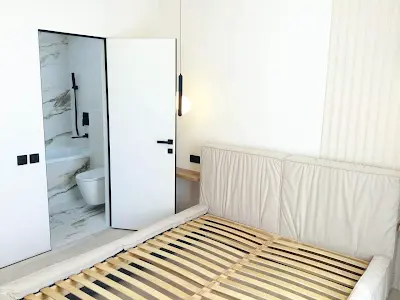квартира по адресу Столичное шоссе, 3