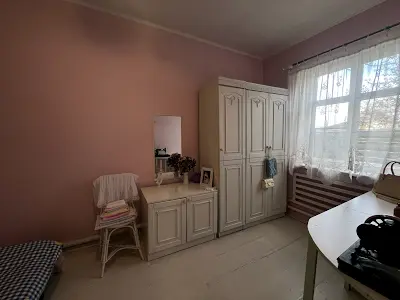 будинок за адресою с. Катюжанка, Шевченка вул., 92
