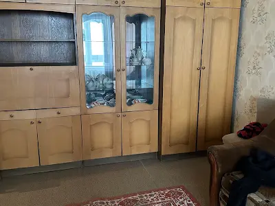 квартира за адресою Прирічна вул., 37