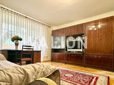 квартира по адресу Теремковская ул., 8
