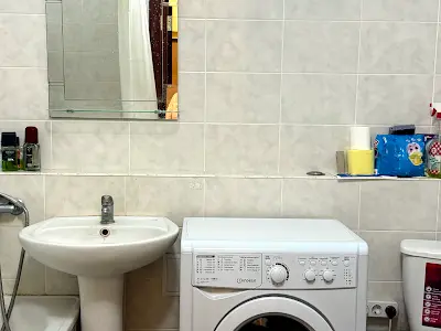 квартира по адресу Елизаветы Чавдар ул., 34