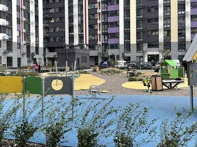 квартира по адресу Воздухофлотский просп. (Повітрофлотський), 56-Б