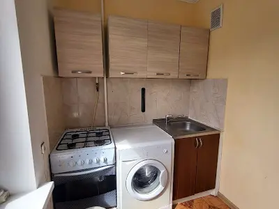 квартира по адресу Анатолія Базилевича пер. (Червонозаводський), 2/13