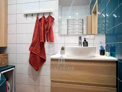 квартира за адресою Петра Калнишевського вул. (Михайла Майорова), 7