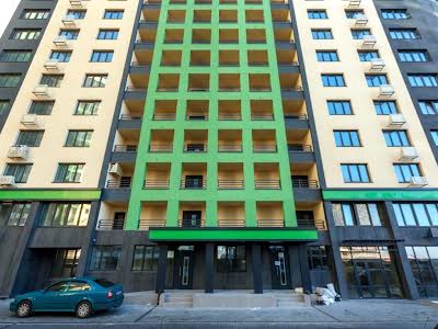 квартира за адресою Михайла Максимовича вул. (Онуфрія Трутенка), 32-А