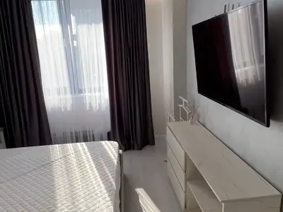 квартира по адресу Киев, Антоновича ул. (Горького), 74
