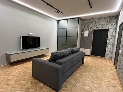 квартира по адресу Берестейский просп. (Победы), 11