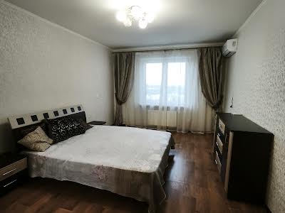квартира за адресою Сергія Данченка вул., 1