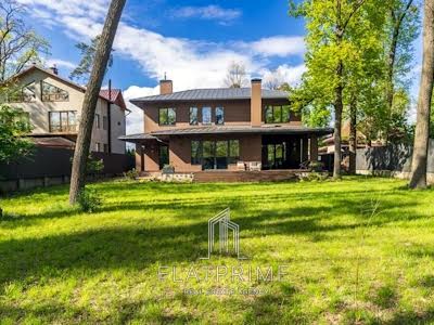 будинок за адресою Києво-Мироцька вул., 121Г