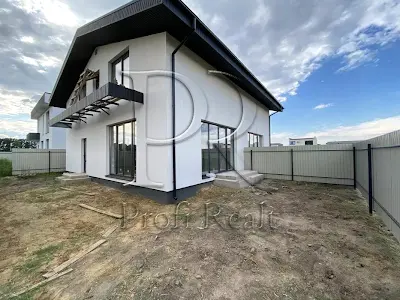 будинок за адресою с. Крюківщина, Данила Галицького, 2А