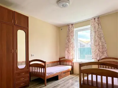квартира за адресою Повітрофлотська вул., 86в