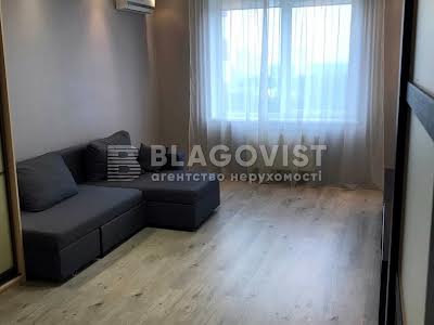 квартира по адресу Олевская ул., 5