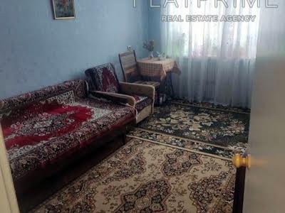 квартира за адресою Європейська вул., 2-А