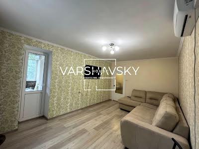 квартира за адресою Олекси Тихого вул. (Виборзька), 28