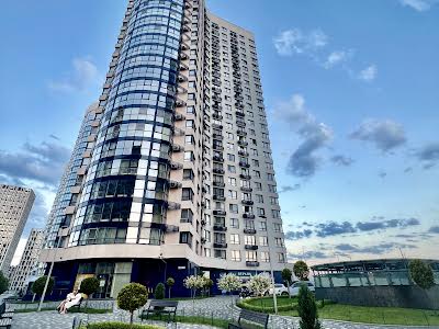 квартира за адресою Зарічна вул., 1-Б