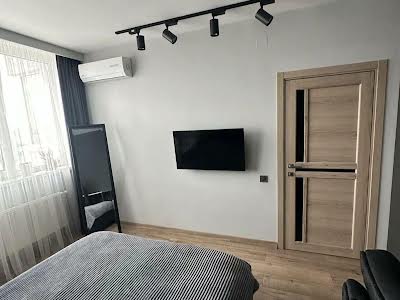 квартира за адресою Київ, Казарменна вул. (Григорія Андрющенка), 6-Г