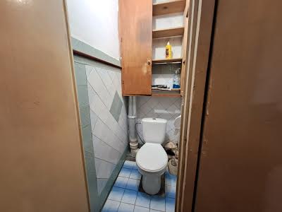 квартира по адресу Рональда Рейгана ул., 32