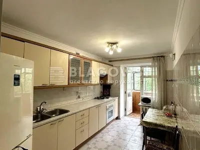 квартира по адресу Теремковская ул., 8