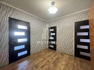 квартира по адресу Анны Ахматовой ул., 16-Б
