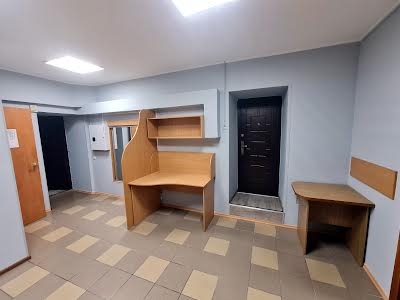 комерційна за адресою Київ, Панаса Мирного вул., 9-Б