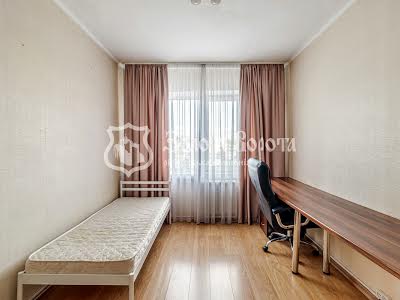 квартира по адресу Оболонский просп., 34