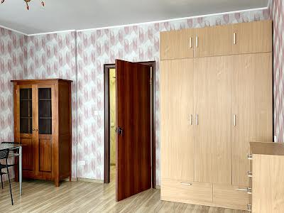 квартира по адресу Комбинатная ул. (Комбінатна), 25-А