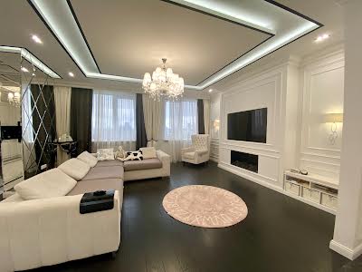 квартира за адресою Саксаганського вул., 37-К