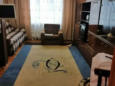 квартира за адресою Архітектора Ніколаєва вул., 15