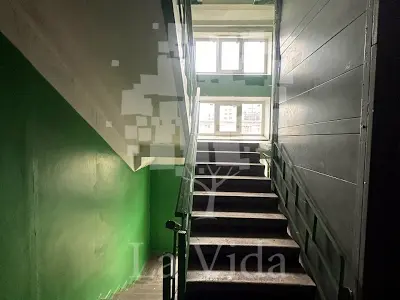 квартира по адресу Митрополита Василия Липковского ул. (Урицкого), 11